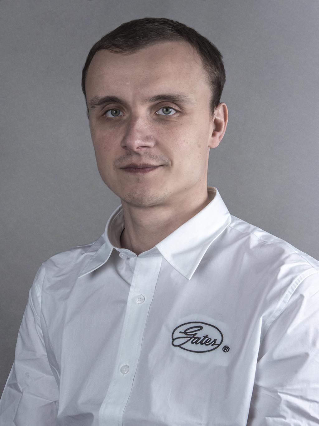 Алексей Безобразов - Gates Technical Support & Training Specialist